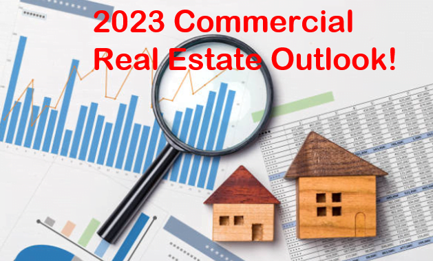 CRE Commercial real estate