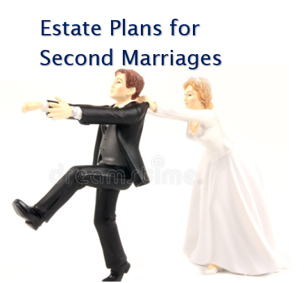 Estate Plans for Second Marriages: Importance and Benefits